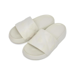 Сандалии и сланцы MLB Slipper Chunky Bouncer Slide Los Angeles Dodgers, 3ALPFBS33-07WHS