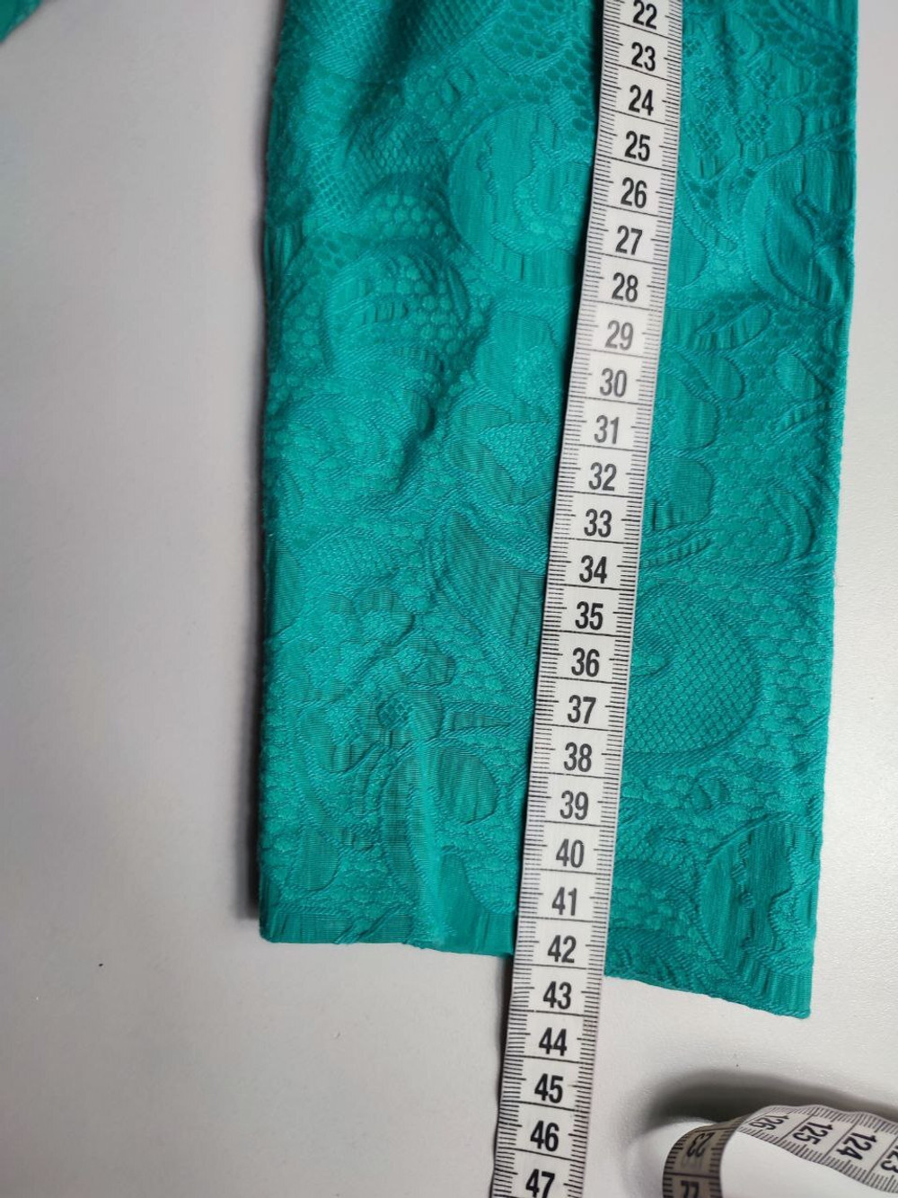 Платье LOVE REPUBLIC ажурное 42 размер