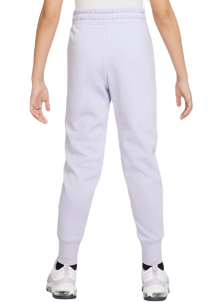 Брюки для девочки Nike Sportswear Club French Terry High Waist Pant