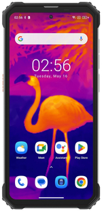 СМАРТФОН BLACKVIEW BV8900 8/256GB BLACK