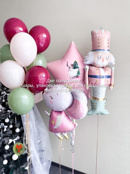 Набор Роскошь