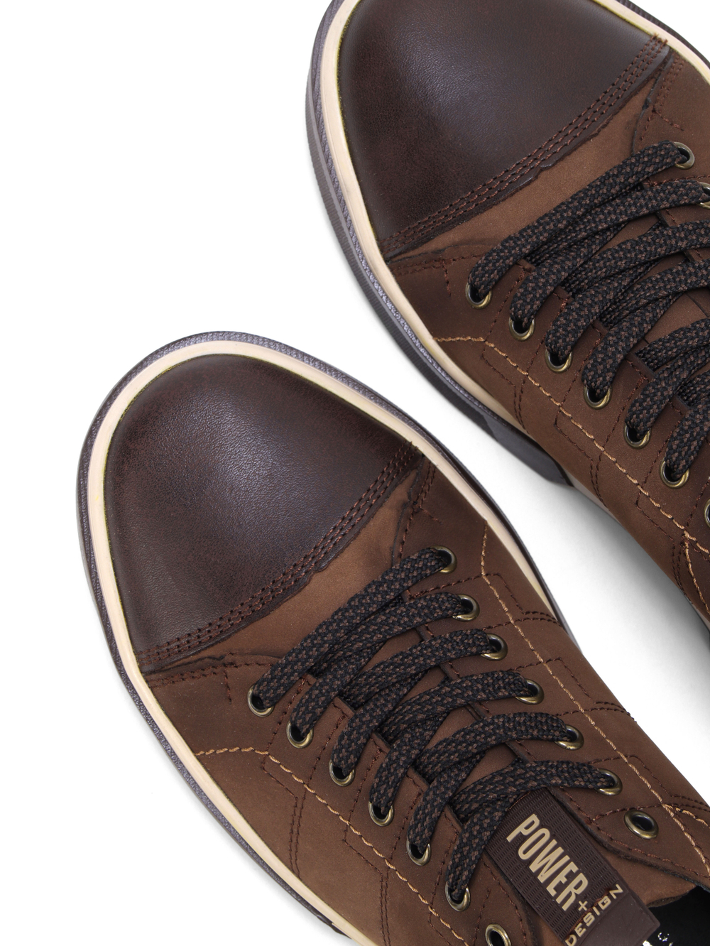 Кеды мужские K846-2R