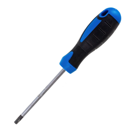 Отвертки-звездочки (TORX)