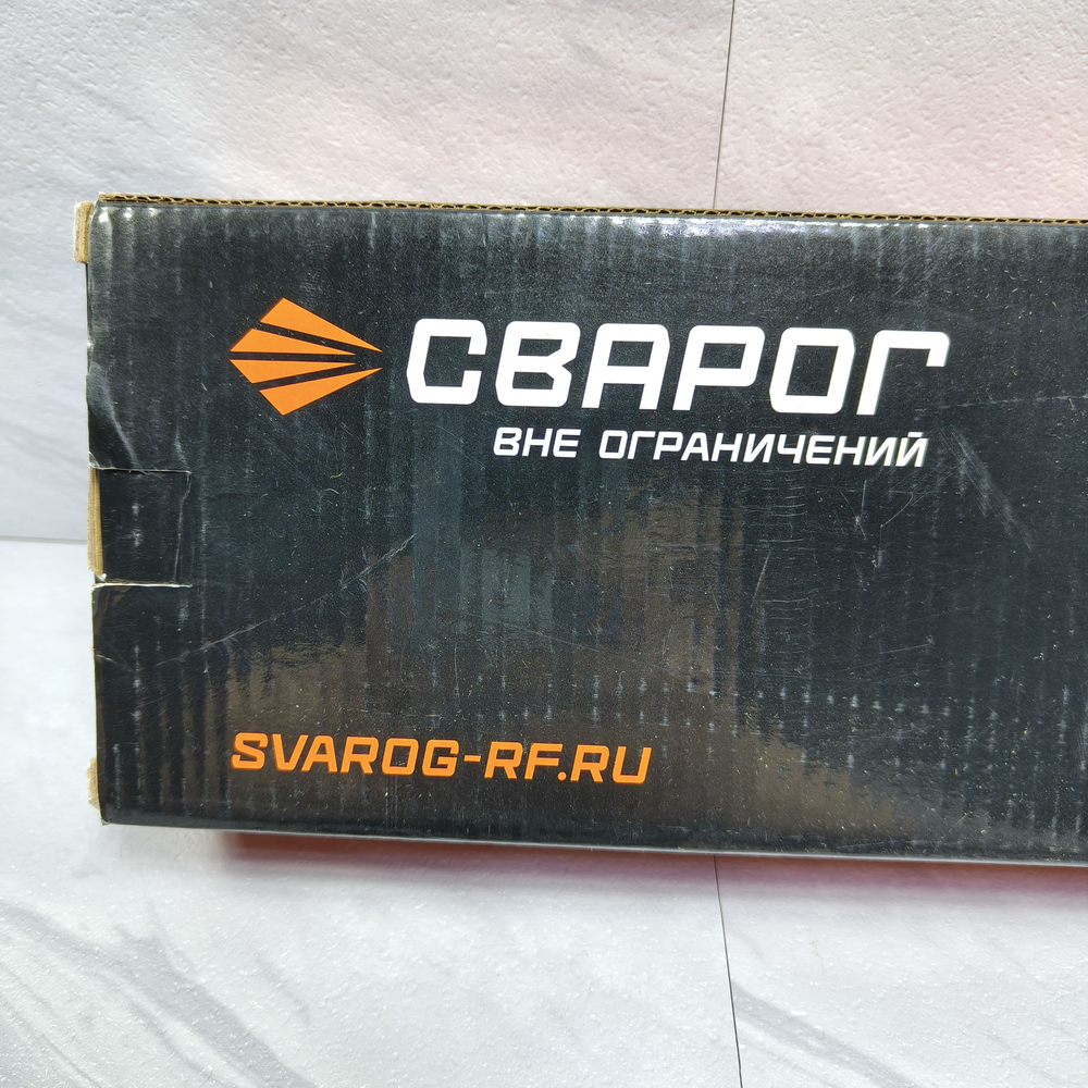 Резак пропановый СВАРОГ Р3П-02М (Арт. 94157)