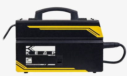 Полуавтомат КЕДР UltraMIG-200P Compact (220В, 20-200А)