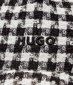 Кепка HUGO - белый(50519256)