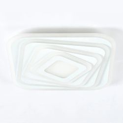 Citilux Триест Смарт CL737A44E RGB Умная люстра