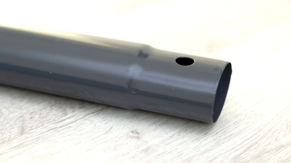 Горизонтальная балка для 305 х 76 см. BESTWAY (Верхняя направляющая) P04740, запчасть для круглых каркасного бассейна Steel Pro Max Bestway артикул 56406 под тройник "10"