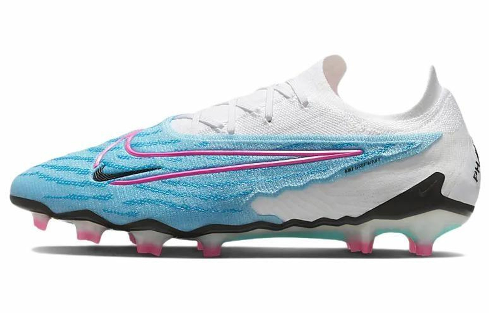 Кроссовки Nike Gripknit Phantom Gx Elite Fg