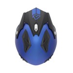 Шлем Acerbis JET ARIA METALLIC HELMET