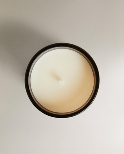 Zara Home - Ароматическая свеча musk shade, 150 г