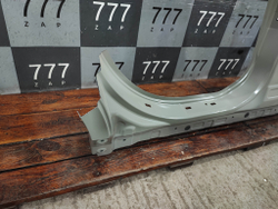 Боковина правая Haval M6 20-нв Новая Оригинал 5401102ХKZ0YА