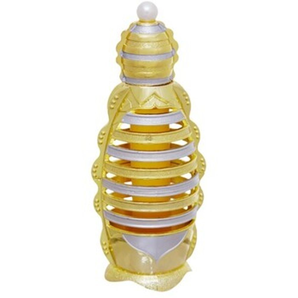 Khadlaj Lulu Al Khaleej Parfumed Oil 18ml