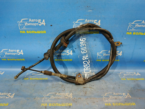 Трос ручника левый TOYOTA LITEACE NOAH 1996-2007