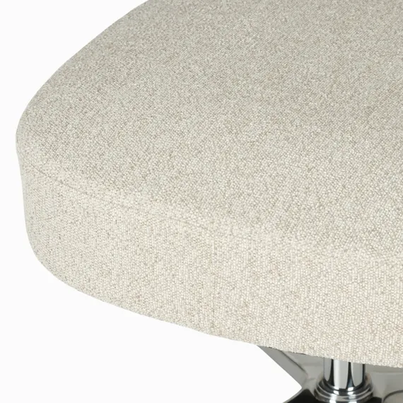 Оттоманка для кресла Stena бежевая