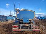 НПО Трансмастер 4671* на шасси КамАЗ 43118 6x6 Автоцистерна пищевая 4671М2-20 (Дизельный, 11,8 л, 30