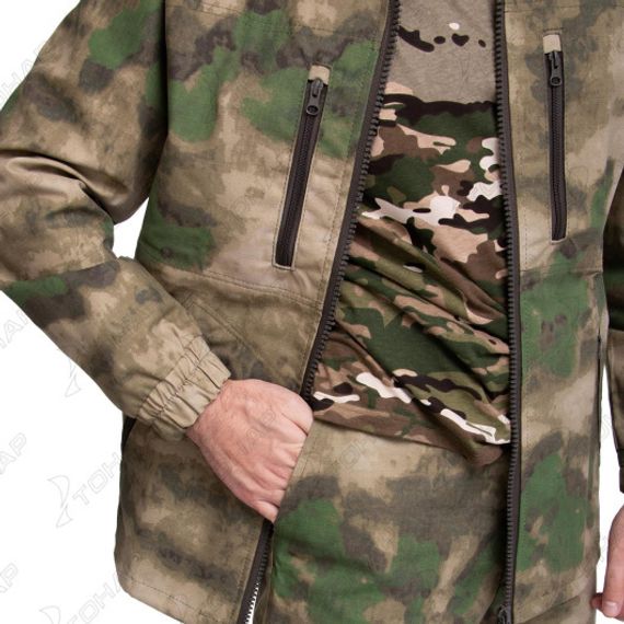 Костюм летний АТОМ мох р.48-50/170-176 Helios