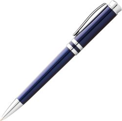 Шариковая ручка Franklin Covey Freemont Blue в футляре (FC0032-4)