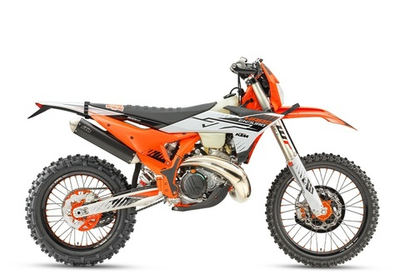 KTM EXC 300 HardEnduro 2026