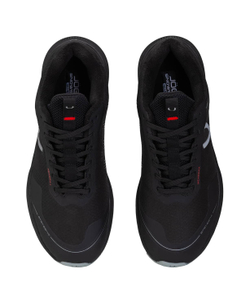 Кроссовки спортивные Snowstorm LOW, waterproof, Black/grey