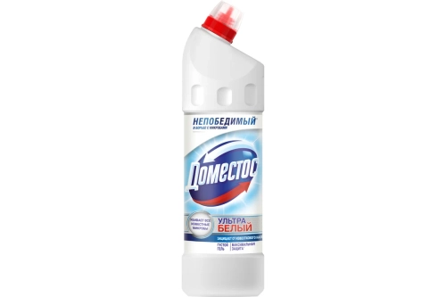 Доместос "Ультра Белый" (1 л)