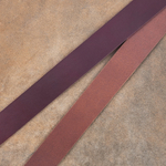 Ременная заготовка Navago Red Cedar (3,0+ мм), цв. Коричневый