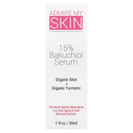 Admire My Skin, 15% сыворотка с бакучиолом, 30 мл (1 жидк. Унция)