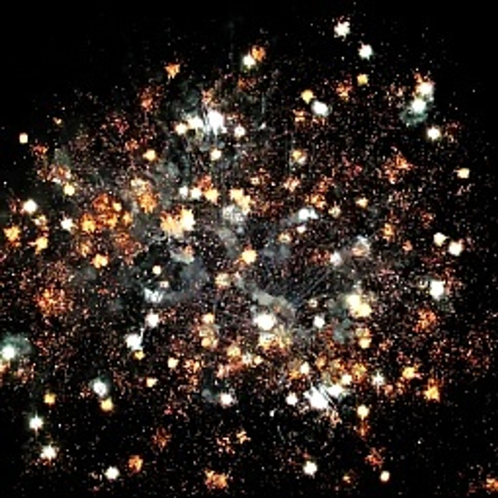 Батарея салютов "Хоровод" (0,8 x 36)