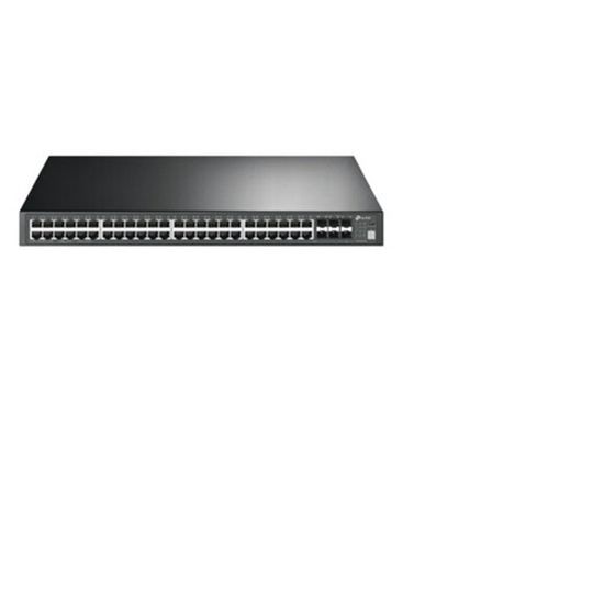 Коммутатор TP-Link t3700g-52tq (t3700g-52tq)