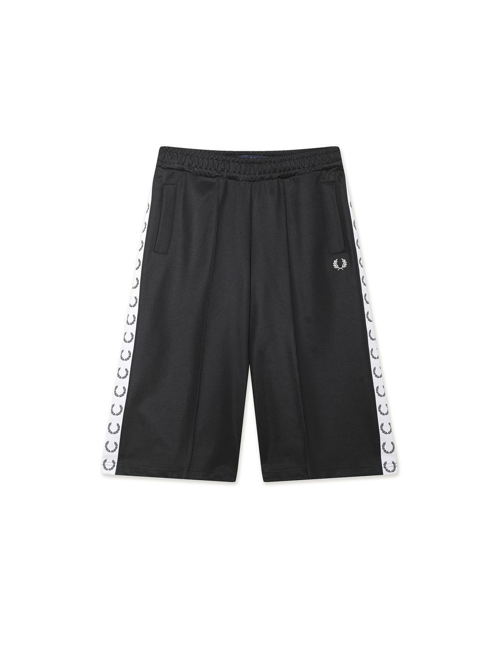 Женские Шорты Taped Track