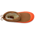 Ugg Neumel Mini Hybrid Chestnut / Orange
