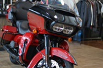 Road Glide Limited, fltrk, Harley-Davidson, (2020)