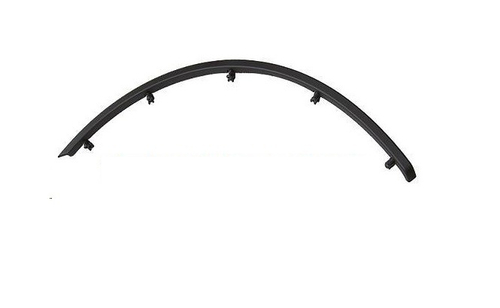 Молдинг арки крыла Lada Largus задн. прав. (LADA)