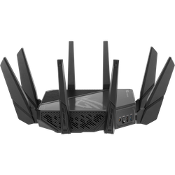 Wi-Fi маршрутизатор (роутер) ASUS ROG Rapture GT-AX11000 Pro