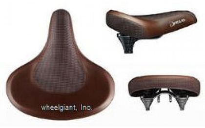 Седло VL-8089 CRUISER VELO