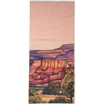 Бандана Buff CoolNet UV Grand Canyon