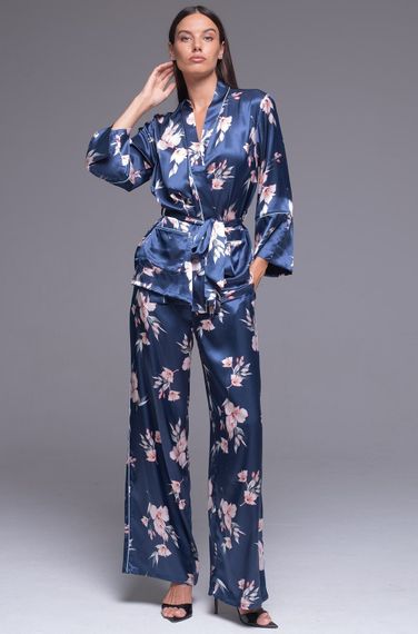 Пижама Mia-Amore 7506 "Viola"