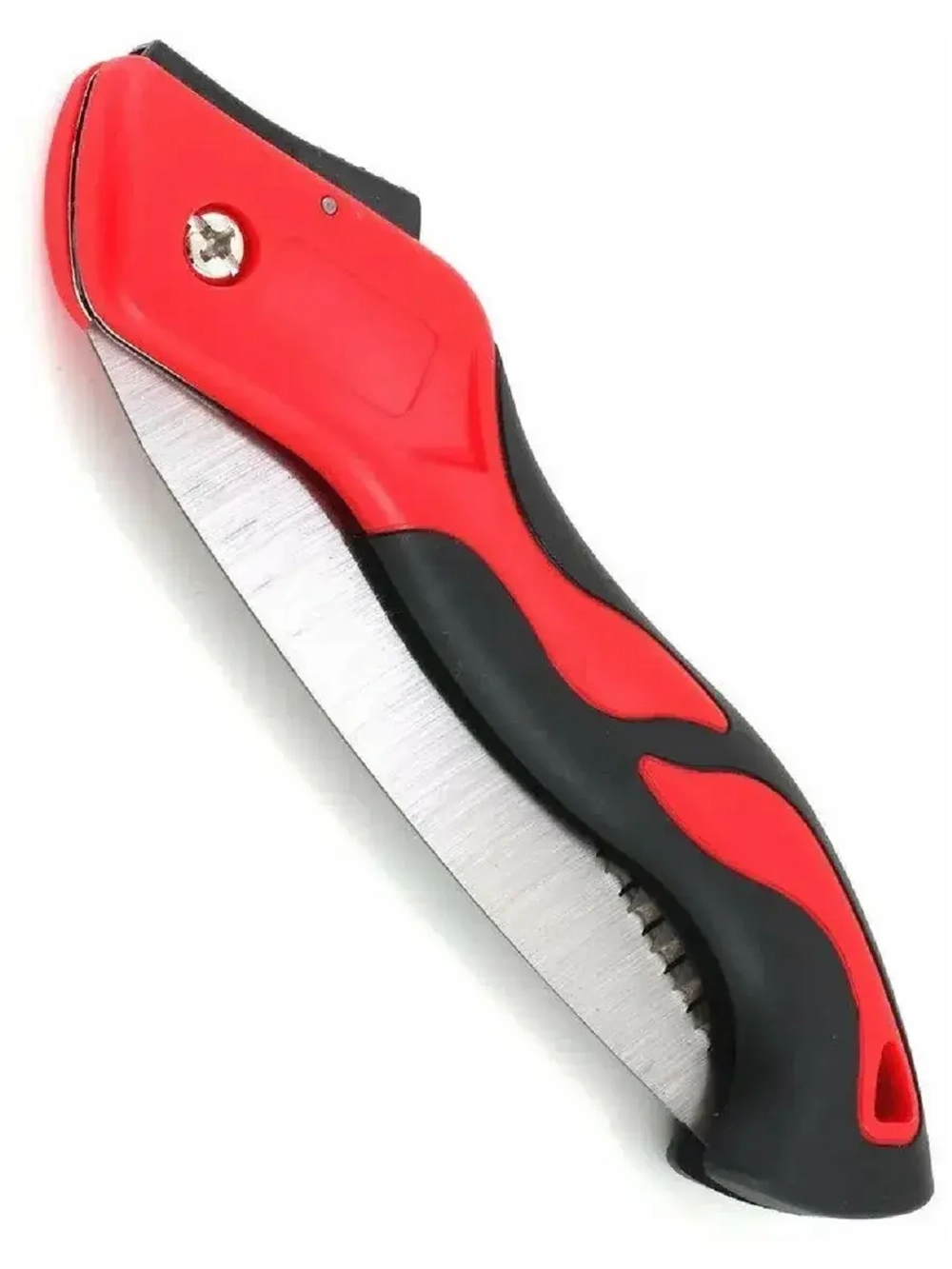 Пила туристическая "FINDER" складная