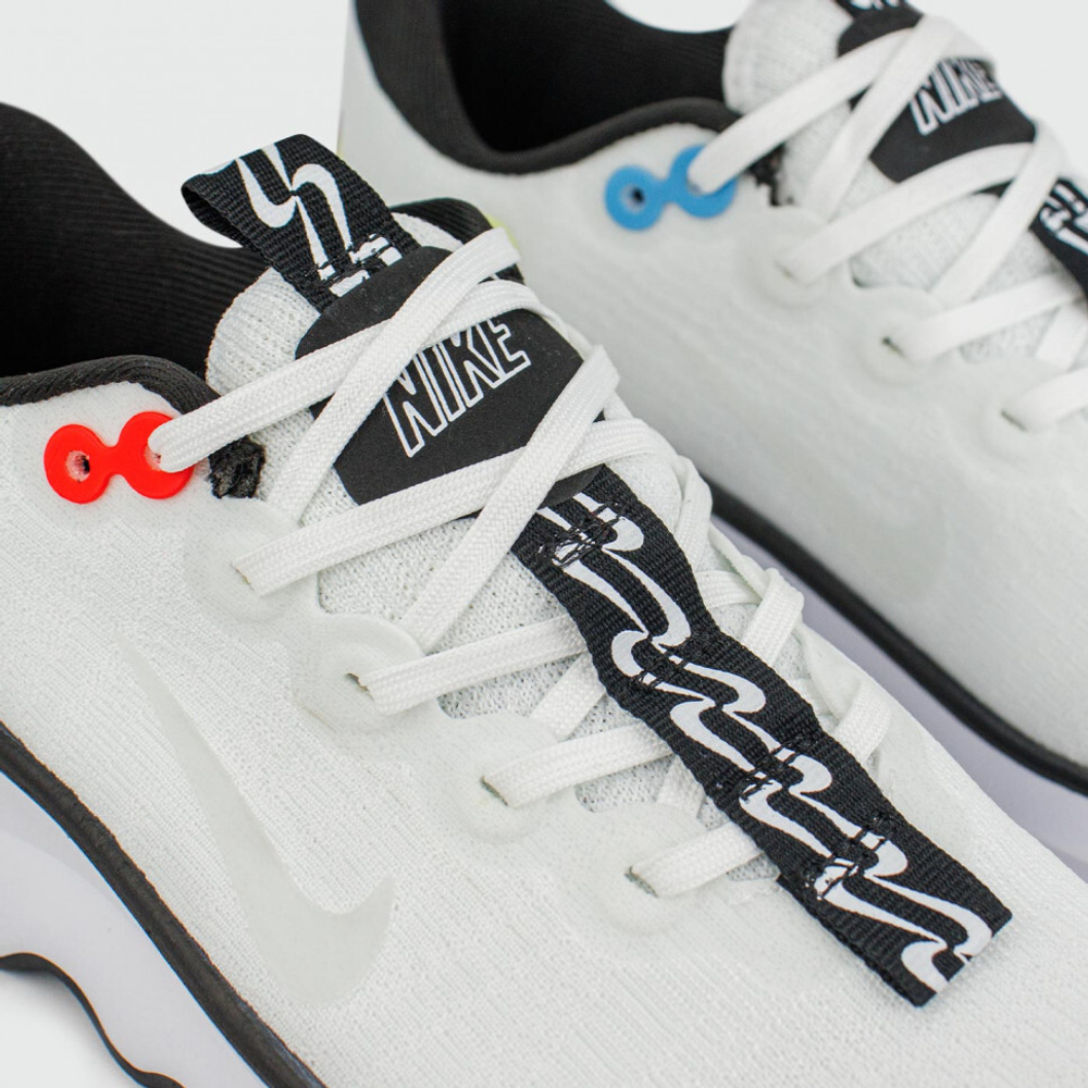 кроссовки Nike Motiva White Colors Wmns