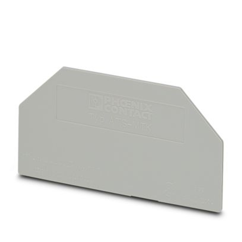 ATS-MTK - Разделительная пластина 3101223