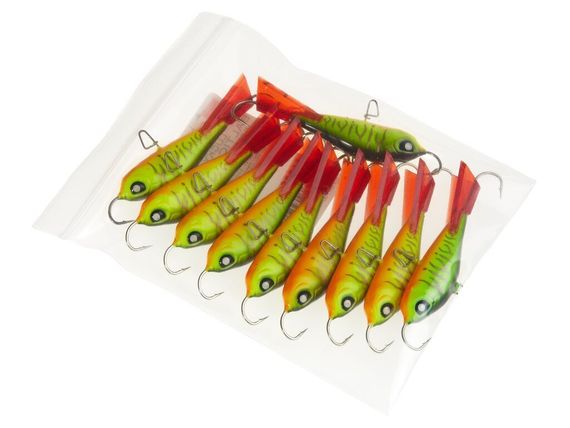 Балансир Lucky John BALTIC 5 50мм/301RT