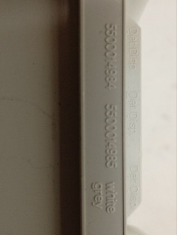 WFXI2840EU кт22 Бункер для стиральных машин Bosch Siemens 5500014986 б/у