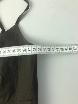 Топ H&M с вышивкой 44 размер