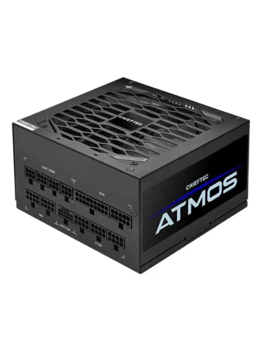 Блок питания CPX-850FC CPX-850FC BLACK