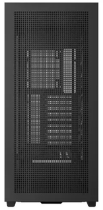 Корпус Deepcool MORPHEUS черный