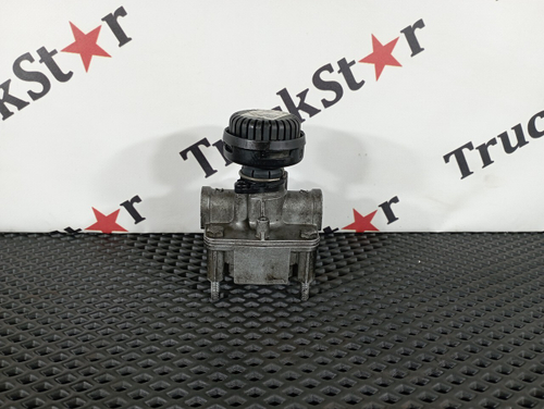 Клапан ускорительный 2023 год.