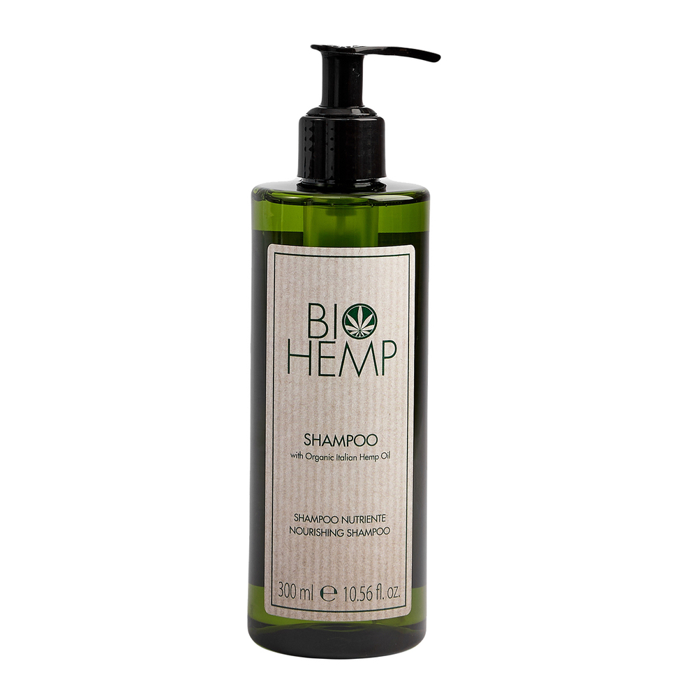 Шампунь для волос "Bio Hemp" 300 мл
