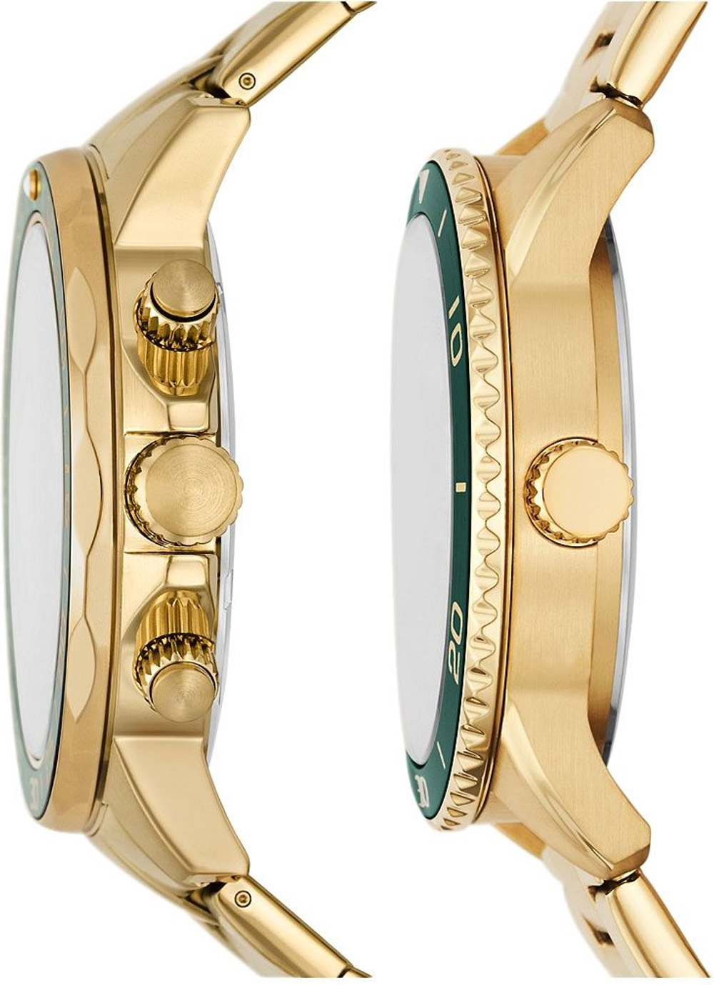 Наручные часы Fossil BQ2754SET набор из 2 наручных часов