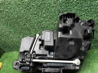 Фара правая Mercedes E W213 (2016-2021) LED