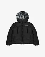 Купить Куртка Dissident Palamount черная Куртка Dissident Palamount черная